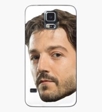 Diego Luna Case/Skin for Samsung Galaxy