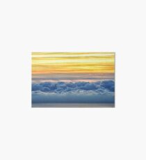 lake ontario Art Board