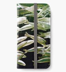 Tankful iPhone Wallet/Case/Skin