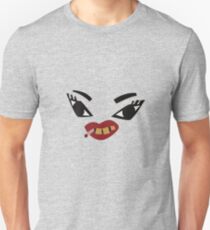 HELLO KATYA Unisex T-Shirt