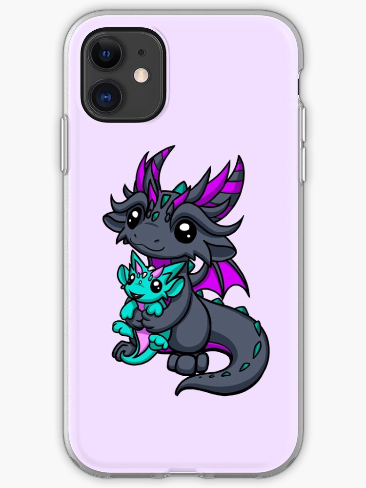 Arcane Dragon iphone 11 case Arcane Dragon iphone 11 case