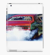 Mopar iPad Case/Skin