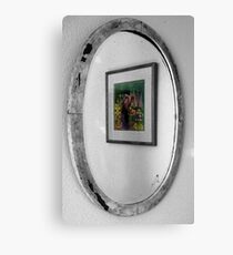 Reflections Canvas Print
