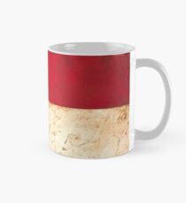 North Carolina Mug