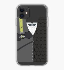 Vaughn Edition iPhone Case