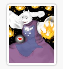 Gatekeeper Sticker