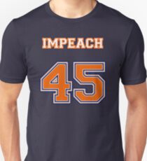 Klage 45 Unisex T-Shirt