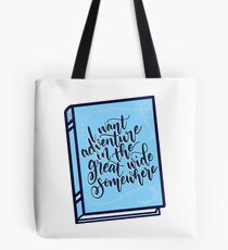 Provincial Life Tote Bag