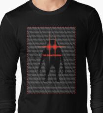 THIS CANNOT CONTINUE Long Sleeve T-Shirt