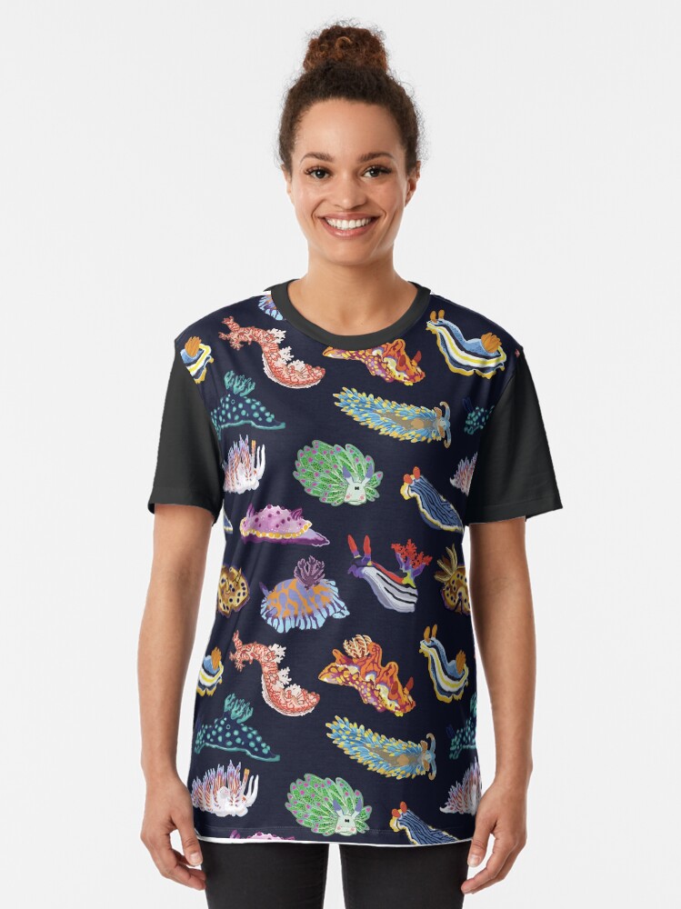 nudie shirts