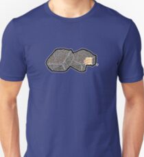 Lamingtons Unisex T-Shirt