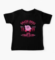 Dream Land Fighter Baby Tee