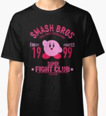 Dream Land Fighter Classic T-Shirt
