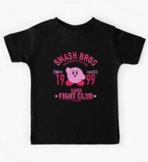 Dream Land Fighter Kids Tee