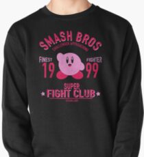 Dream Land Fighter Pullover