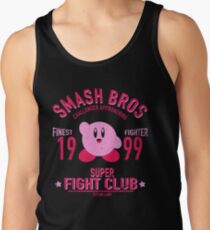 Traum Landkämpfer Tanktop für Männer