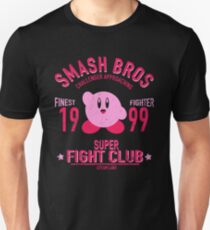 Dream Land Fighter Unisex T-Shirt