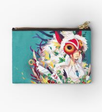 Princess Mononoke Studio Pouch