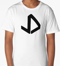 JD Long T-Shirt