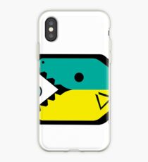 JDM Fisch iPhone-Hülle & Cover