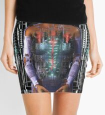 Untitled 350 Mini Skirt