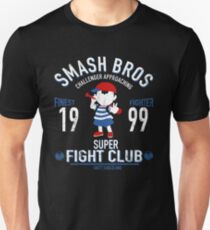 Eagleland Fighter Unisex T-Shirt