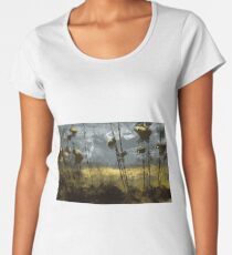plantation and horizon Women's Premium T-Shirt