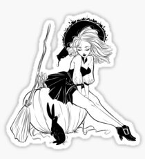 Hextacular Sticker