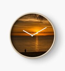 Townsville, Queensland Australia Clock