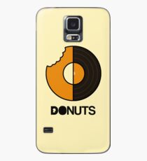 A Beat Junkies Quick Fix v.2 Case/Skin for Samsung Galaxy