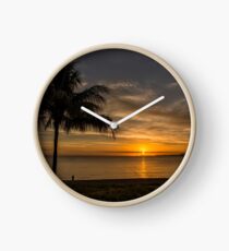 Townsville, Queensland Australia Clock