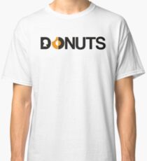 A Beat Junkies Quick Fix Classic T-Shirt