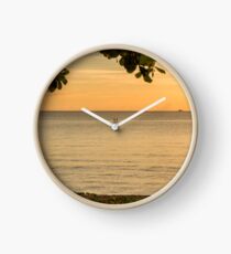 Townsville, Queensland Australia Clock