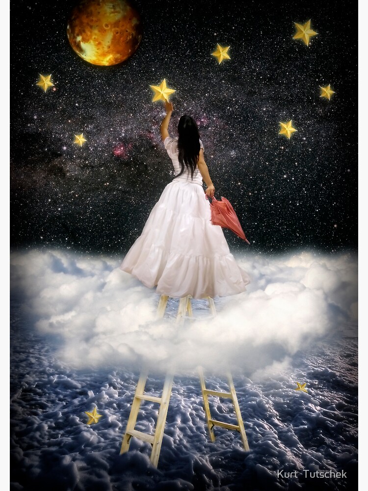 catch a falling star