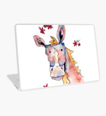 Henry das Pferd Laptop Folie