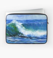 High Surf Laptop Sleeve