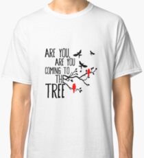 Hanging Tree T-Shirts | Redbubble