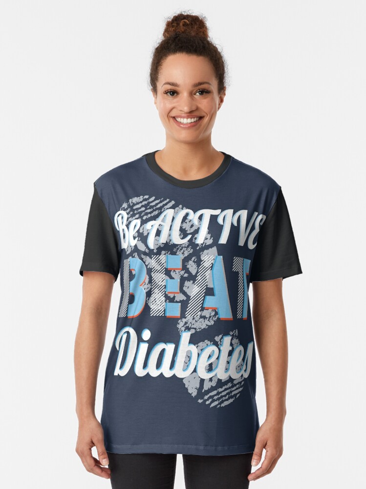 type 1 diabetes awareness shirts