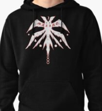 The Towers Third Strongest Pullover Hoodie
