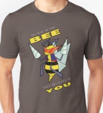 Tengen Toppa Gurren Beedrill Unisex T-Shirt