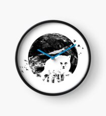 Stealth Clock