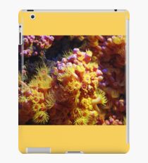 submarine iPad Case/Skin