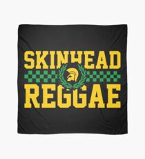 SKINHEAD REGGAE Scarf