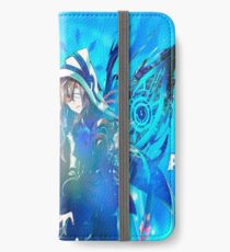 AIN ELSWORD iPhone Wallet/Case/Skin
