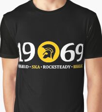 1969 Graphic T-Shirt