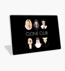 Clone Club V2 Laptop Skin