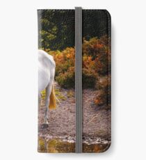 Equine Reflections iPhone Wallet/Case/Skin