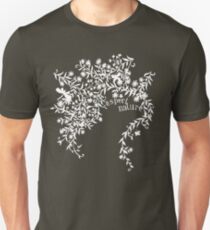 Respect Nature Unisex T-Shirt