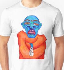 Insane Monster Unisex T-Shirt