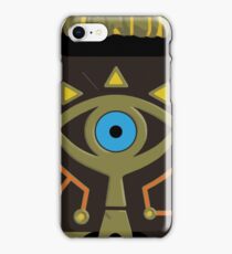 Sheikah Slate: iPhone Cases & Skins for X, 8/8 Plus, 7/7 Plus, SE, 6s ...